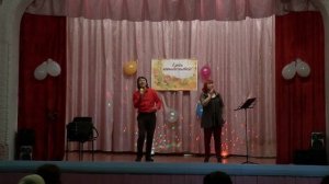 Дуэт "Алиби" (Листья желтые)