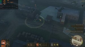 63 Days - тест I5 4460 8gb DDR3 RX560 4GB (часть 5)