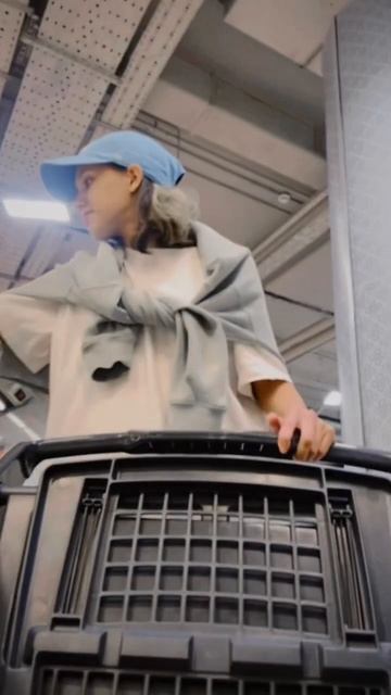 FAM RoutineSummer ‘23☀️ Выбирай свою бейсболку на famshop.ru и в магазине на Бауманской 9 #бейсболки смотреть онлайн