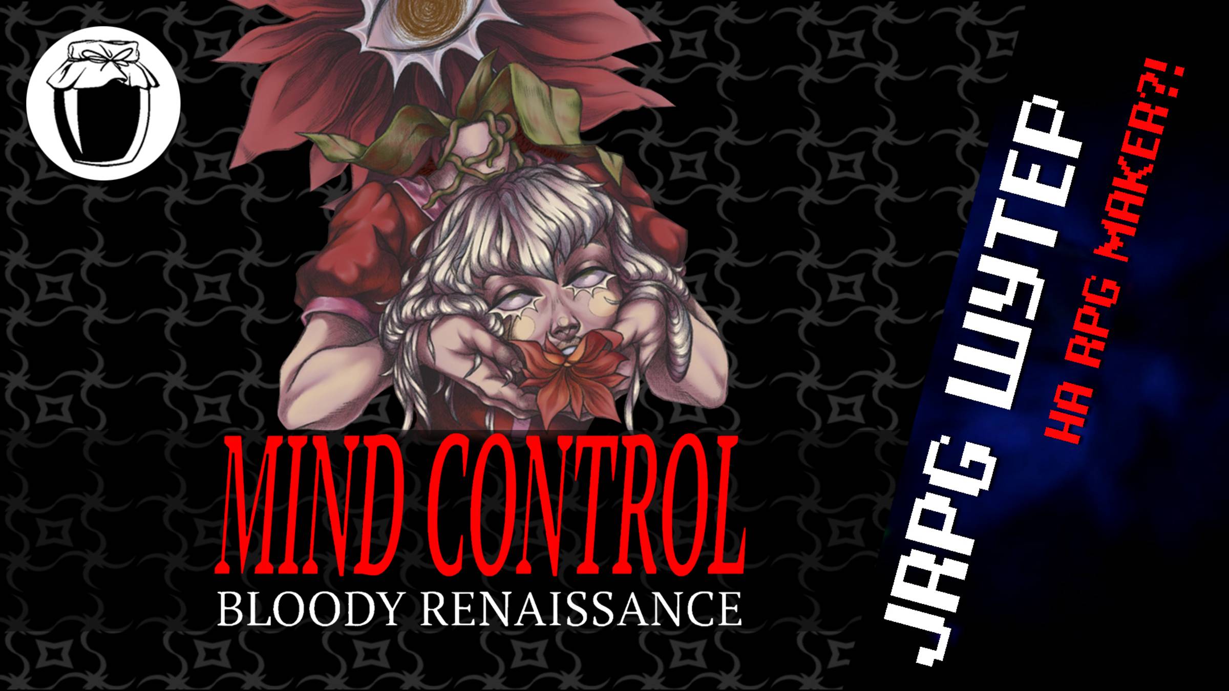 Безумный пошаговый шутер Mind Control: Bloody Renaissance (Банка Джема 63)