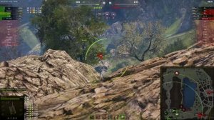 [Fermani wot] Dravec ● ТЯЖ 10 уровня за ЛБЗ 3.0! Вот на что способен этот монстр в бою WOT 2.0