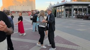 Скоро осень, господа... 21.09.25...