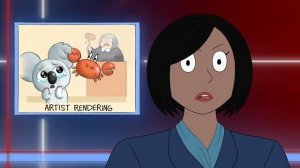 "Мы обычные медведи", 2.14-15. Капитан Крабу (AlexFilm)