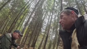 приключения Димы Димыча в тайге