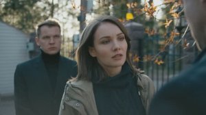 СЕЛФИ НА ПАМЯТЬ - 4 серия