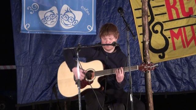 2016 МИРЭА 6 педагогиГШ АлферовСаша