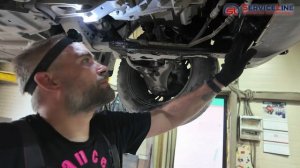 Промывка системы охлаждения автомобиля | Безаппаратное применение очистителя SL 540