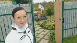 Видео привет с 6 соток 19 сентября 2025 года