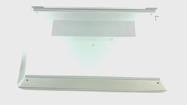 Разборка ноутбука HP ProBook 450 G8 смотреть онлайн