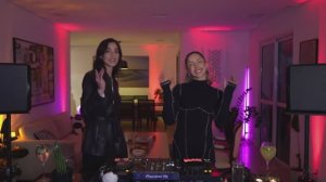 Mary Gripa   Good vibes from home  cDeep House & Nu Disco   1 hour set 🇧🇷