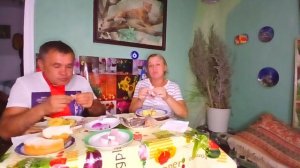 Жизнь в деревне. Директорский прикид у меня сегодня