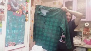 КУПИЛА МУЖУ ТЁПЛУЮ ПИЖАМУ, ПОДГОТОВИЛИ ТРАВЫ, КАНАЛ О ЖИЗНИ