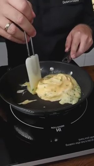Омлетик 😳