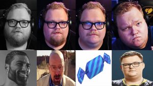 T2x2 СБРИЛ БОРОДУ // БРАТ БУМЫЧА НАЙДЕН