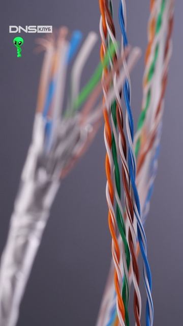 На что влияет категория витой пары | 5e, 6, 7 и даже 8?! смотреть онлайн