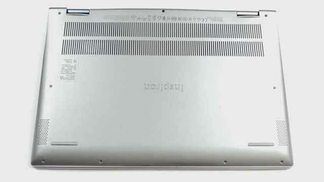 Разборка ноутбука Dell Inspiron 14 5406 смотреть онлайн