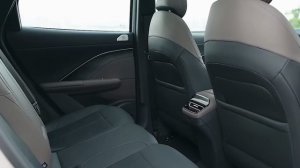 Changan  Новый CS55 Plus 2026