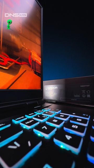 Можно ли пользоваться игровым ноутбуком без адаптера питания смотреть онлайн