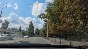 С МАКЕЕВКИ В ДОНЕЦК НА ДИАГНОСТИКУ ДВИГАТЕЛЯ