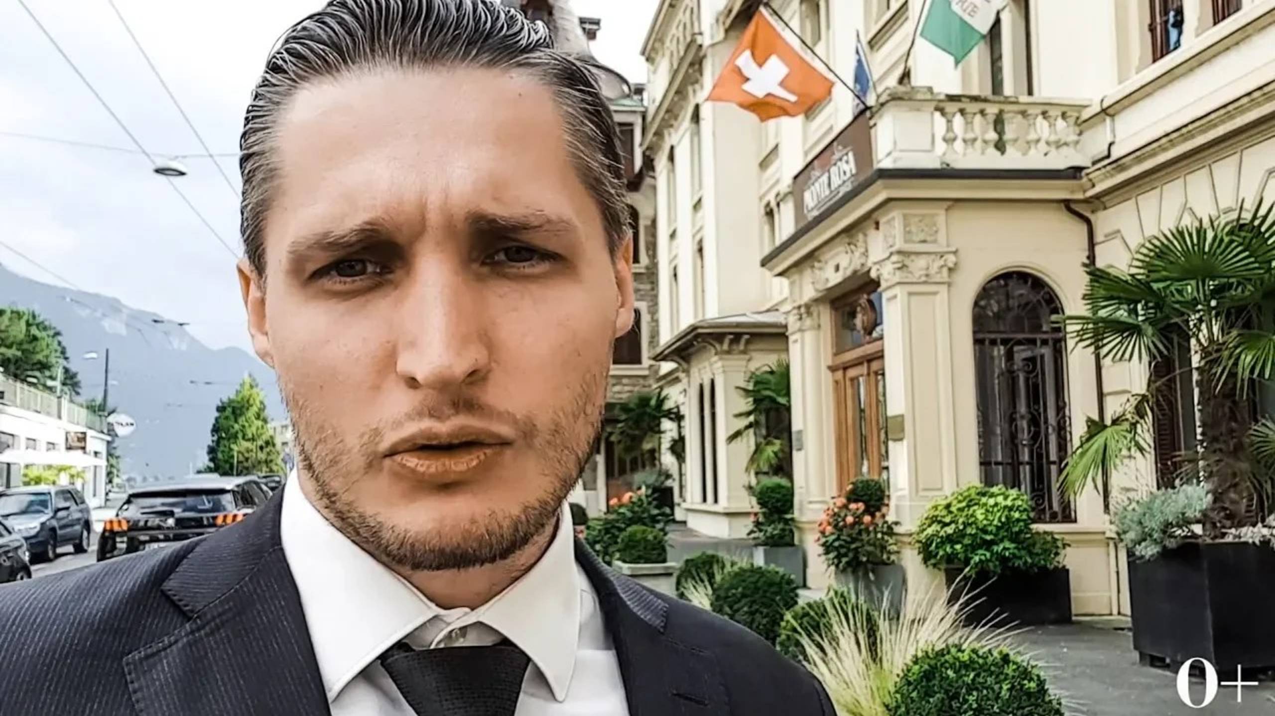 Элитные школы Швейцарии: Институт Монте Роза (Institut Monte Rosa). Частная Школа и Летний Лагерь смотреть онлайн