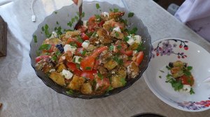 Готовим с Настей