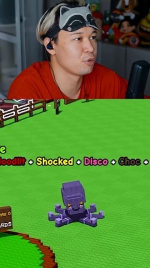 ЧТО МНЕ ПРИНЕСУТ 7 ОСЬМИНОГОВ в ВЫРАСТИ САД / Grow a Garden в Роблокс #roblox #роблокс #growagarden