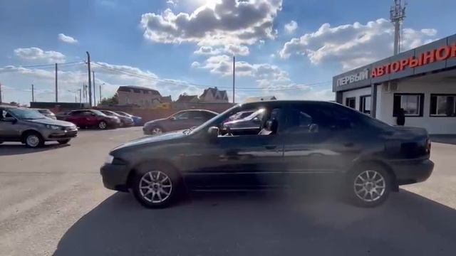 Nissan Primera '1997 II (P11) SJNBAAP11U0144954 смотреть онлайн