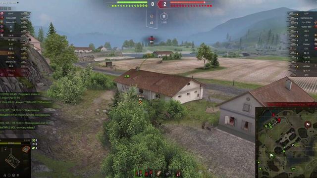 Как посмотреть историю боев в мире танков смотреть онлайн