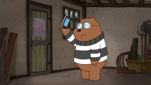 "Мы обычные медведи", 2.06. Комнаты (AlexFilm)