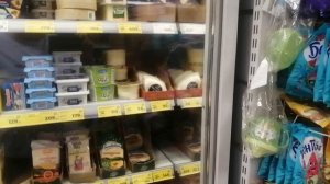 Обзор магазина Магнит