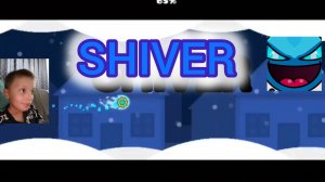 Я ПРОШЁЛ SHIVER!