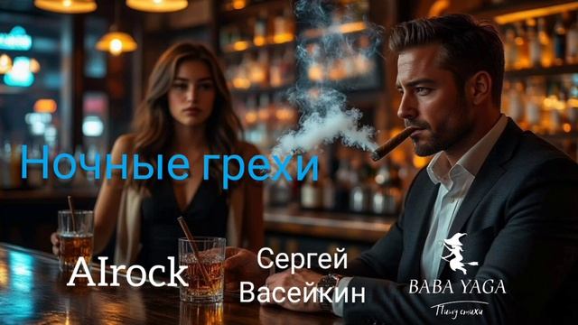 Ночные грехи