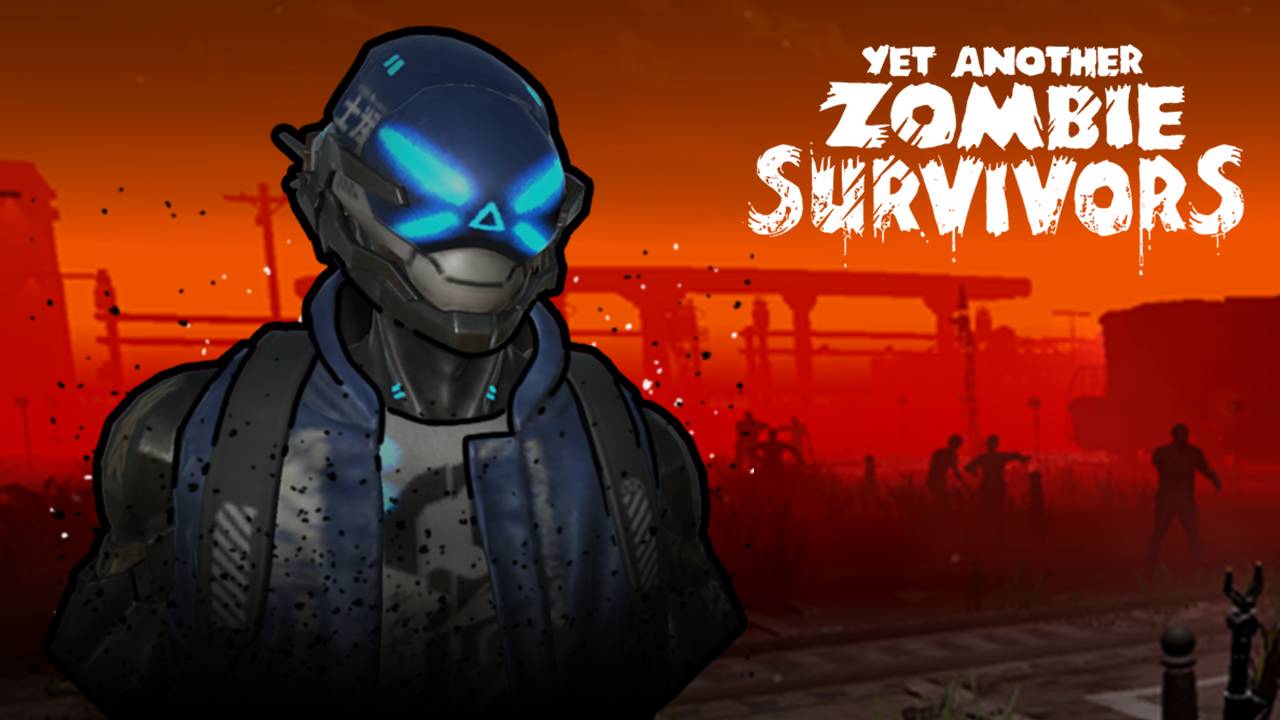 ХАРДКОР И 20 ВОЛН АДА - Yet Another Zombie Survivors #36 смотреть онлайн