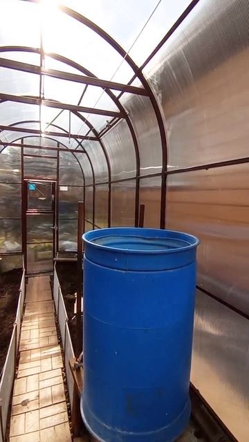 ИЗГОТОВЛЕНИЕ ТЕПЛИЦЫ ПО РАЗМЕРАМ. АРОЧНАЯ КРЕПЫШ. смотреть онлайн