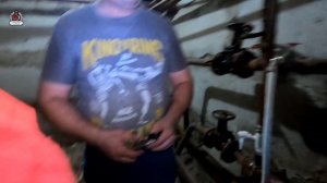 Работа в жкх сложные условия труда.