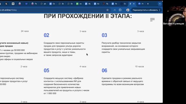 Эфир к БЧ и ИИ