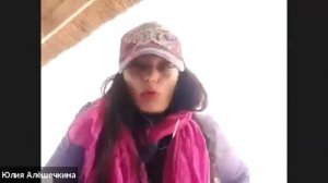 Успеть встать в предназначение в любом возрасте