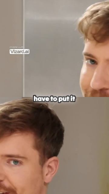 Basic Cooking Skills – Mr. Beast Edition!