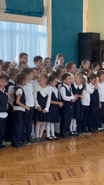 Праздник "День ученика!" смотреть онлайн