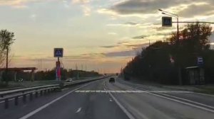 Люблю путешествовать на машине