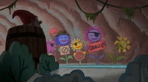 "Мы обычные медведи", короткометражка, 5.04. Поездка на бревне