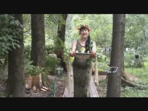 АВГУСТ- Людмила Кондрашова