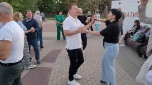 Пойдём со мной... 21.09.25...