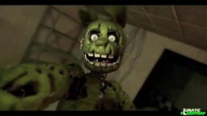 Песня Спрингтрапа