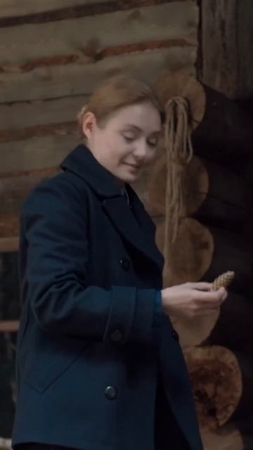 Не верит, что она ходила по таким местам 🫣 смотреть онлайн