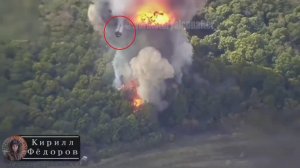 Украинский башнемёт-рекордсмен Т-72Б ВСУ