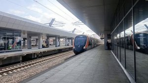 Марьина роща D4 Иволга 4.0