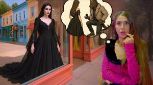 ГДЕ НАЙТИ ПЛАТЬЕ КОТОРОЕ ПОКОРИТ СЕРДЦЕ ПАРНЯ ОБОРОТНЯ?