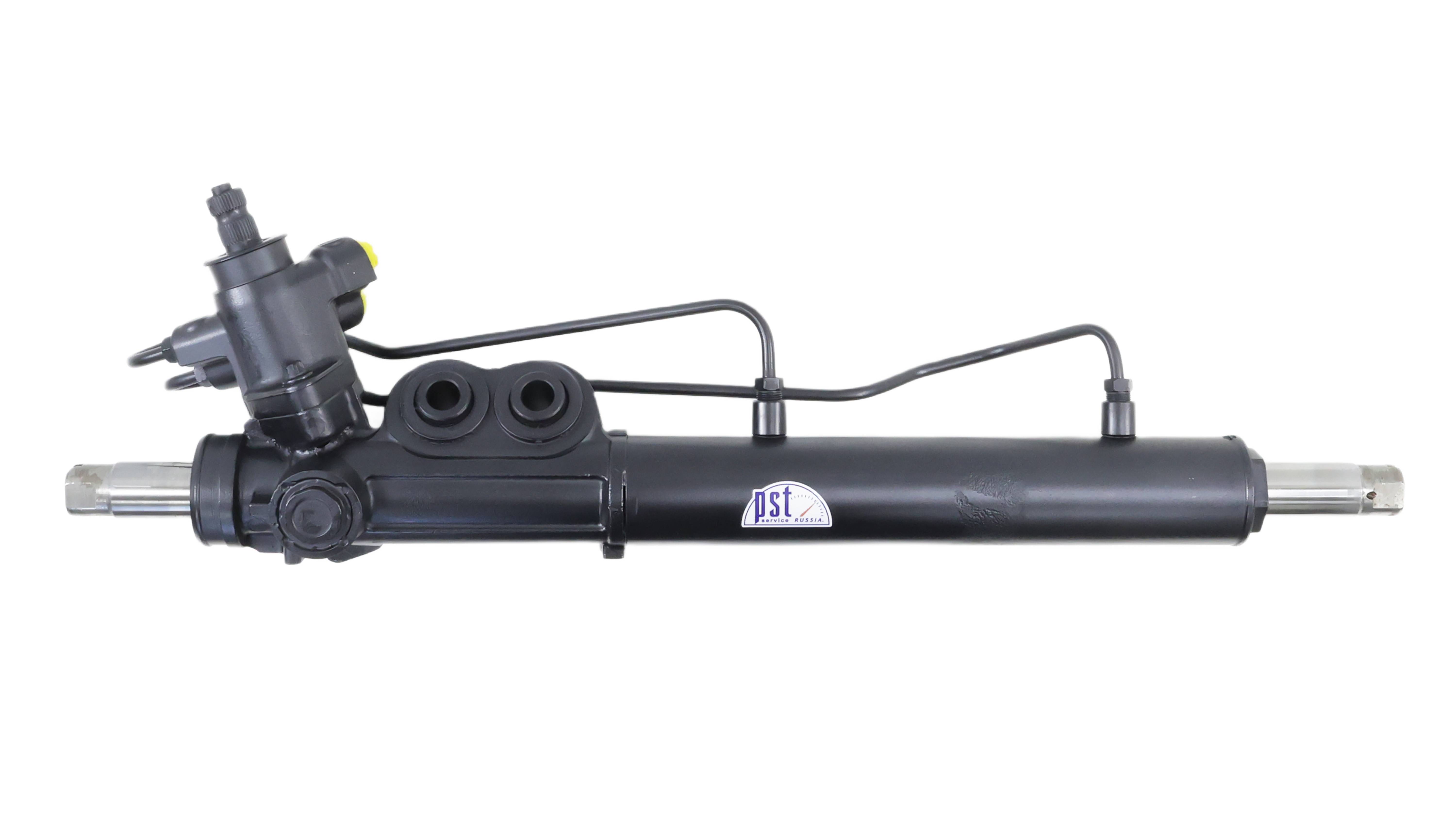 Рулевая рейка Nissan Maxima A33 2000-2006, Cefiro A33 1998-2002 смотреть онлайн