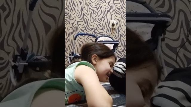 спартивная агата 9 лет смотреть онлайн